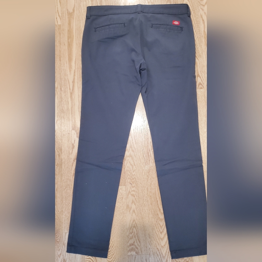 Dickies Womens Pants